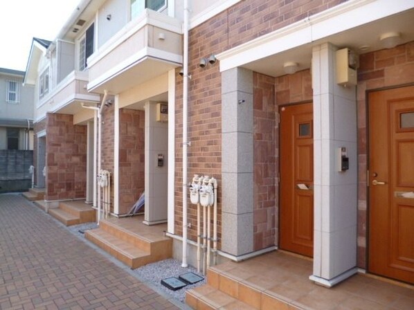 シャン エルンテの物件内観写真